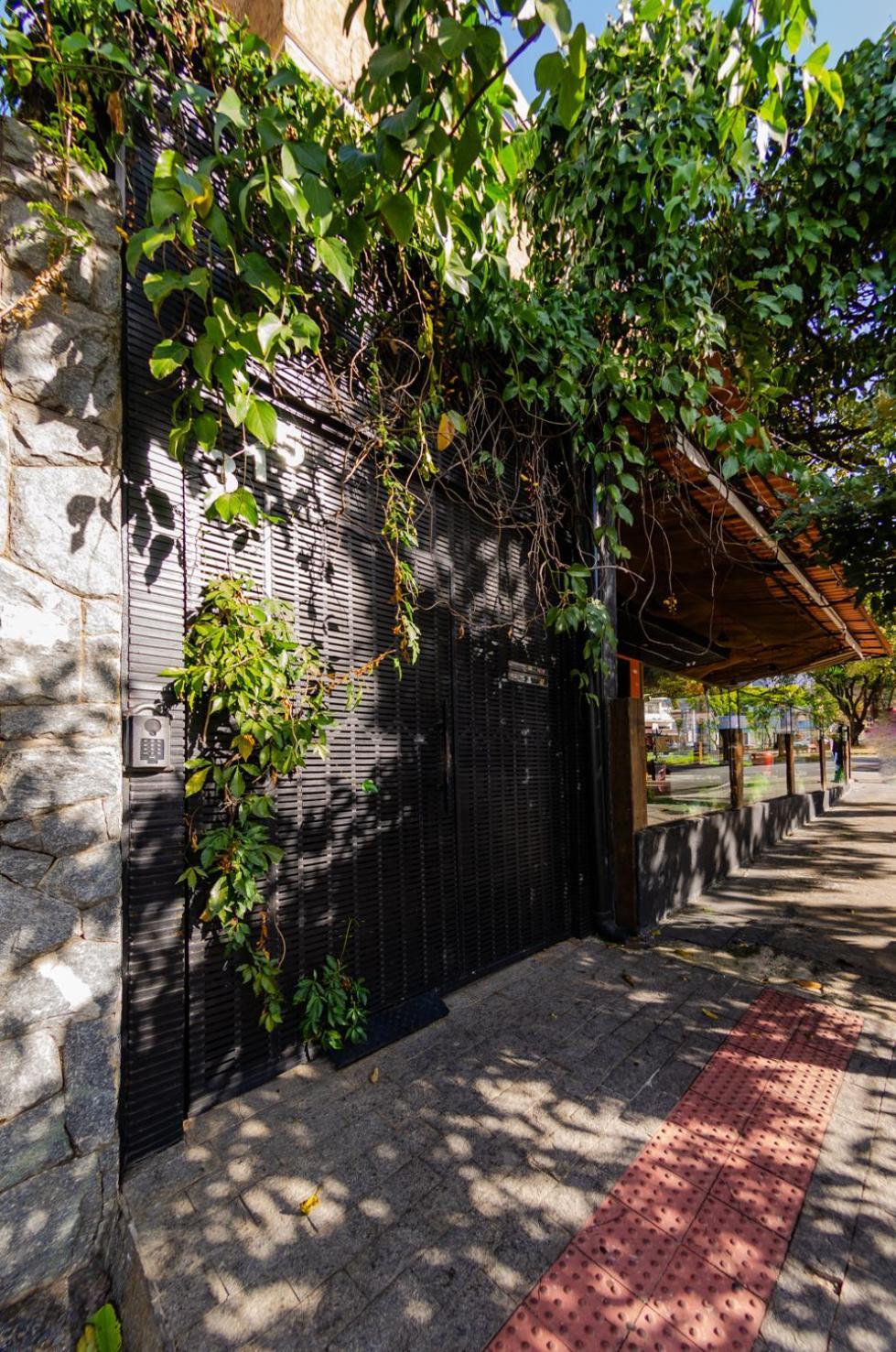 Prime Inn - Studios Coracao Eucaristico Belo Horizonte Exterior photo