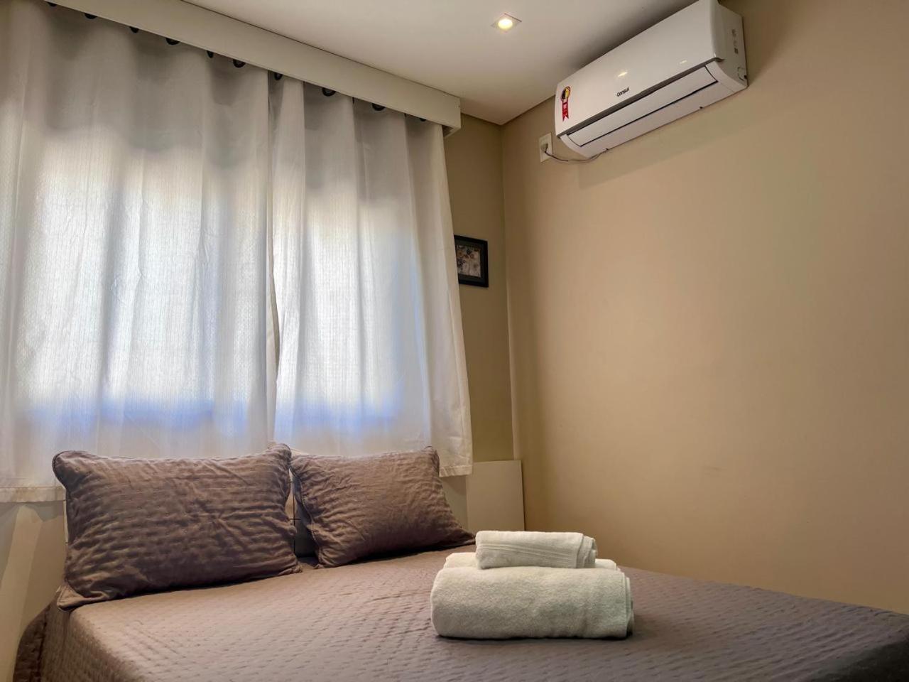 Prime Inn - Studios Coracao Eucaristico Belo Horizonte Exterior photo